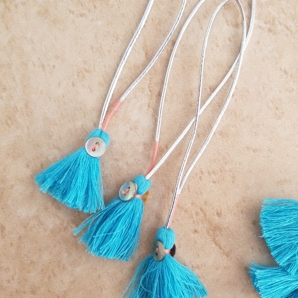 Johnny was tassels - Picture 3 of 16